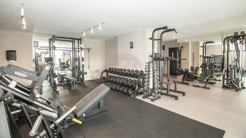 De vânzare  3 dormitoare Sofia , Dragalevți , 163 mp | 75465326 - imagine [11]