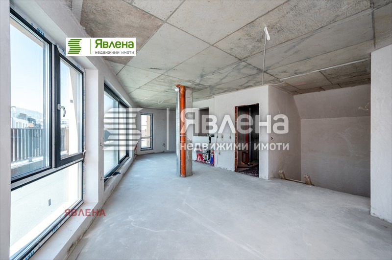 Продава  4-стаен град София , Малинова долина , 239 кв.м | 69823663 - изображение [15]
