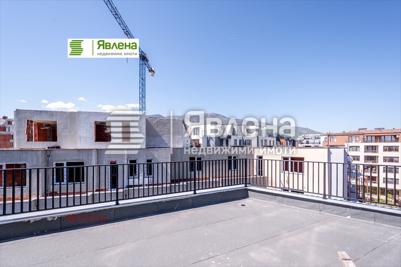 Продава  4-стаен град София , Малинова долина , 239 кв.м | 69823663 - изображение [5]