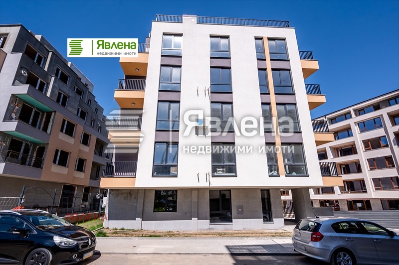 Продава  4-стаен град София , Малинова долина , 239 кв.м | 69823663 - изображение [7]