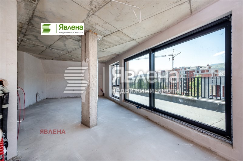 Продава  4-стаен град София , Малинова долина , 239 кв.м | 69823663 - изображение [17]