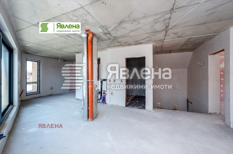 Продава  4-стаен град София , Малинова долина , 239 кв.м | 69823663 - изображение [3]