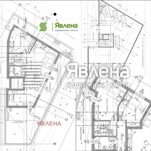 Продава  4-стаен град София , Малинова долина , 239 кв.м | 69823663 - изображение [16]
