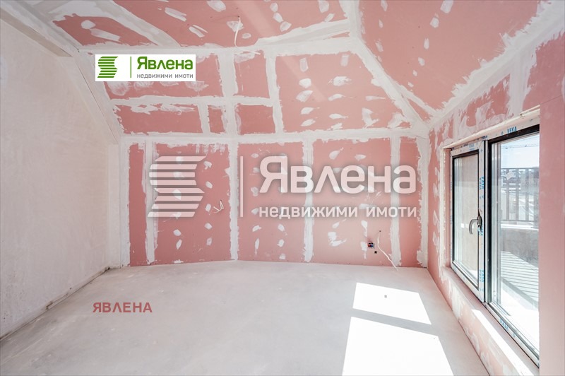 Продава  4-стаен град София , Малинова долина , 239 кв.м | 69823663 - изображение [13]