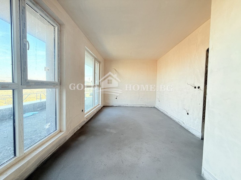 Te koop  3 slaapkamers Plovdiv , Christo Smirnenski , 219 m² | 59321682 - afbeelding [6]