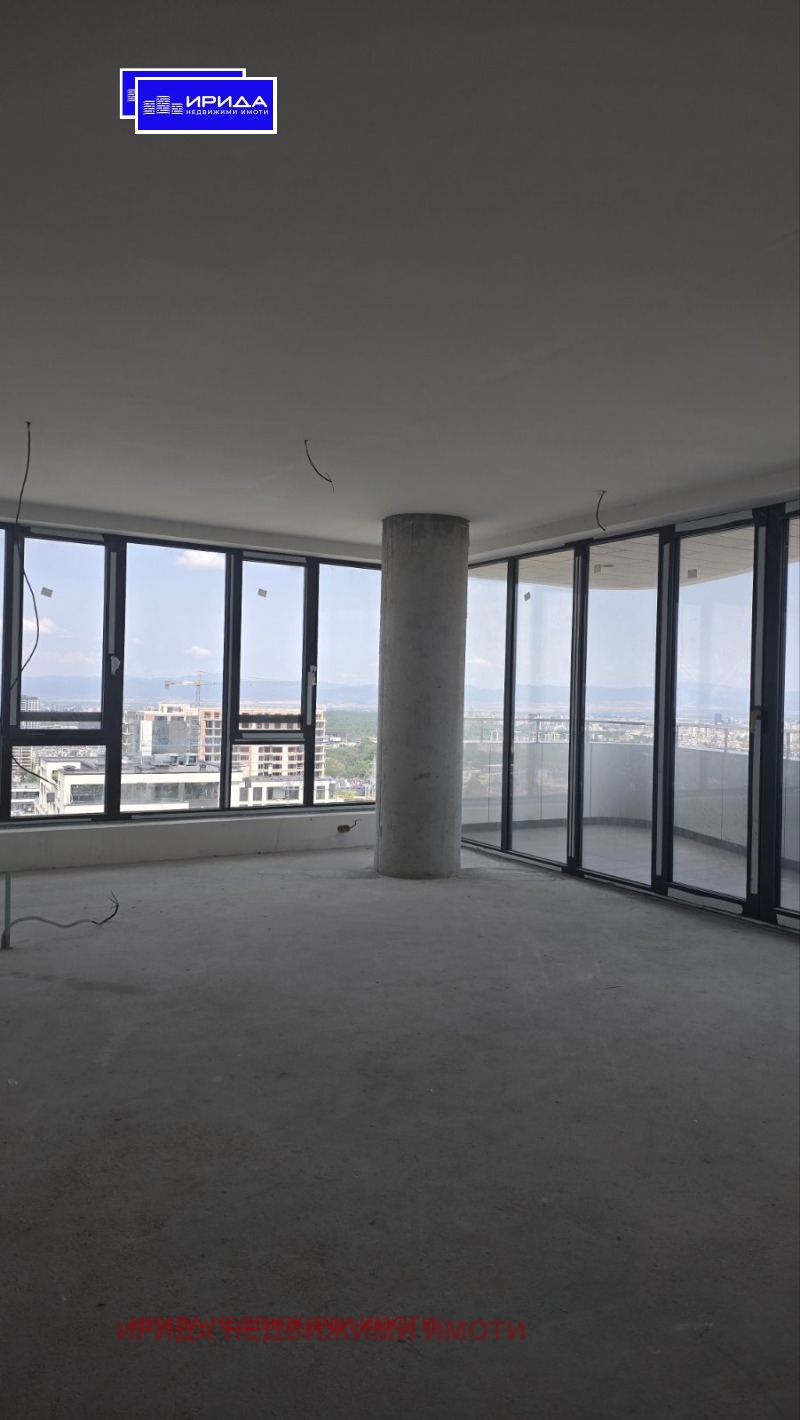 Na prodej  3 ložnice Sofia , Krastova vada , 204 m2 | 49670658