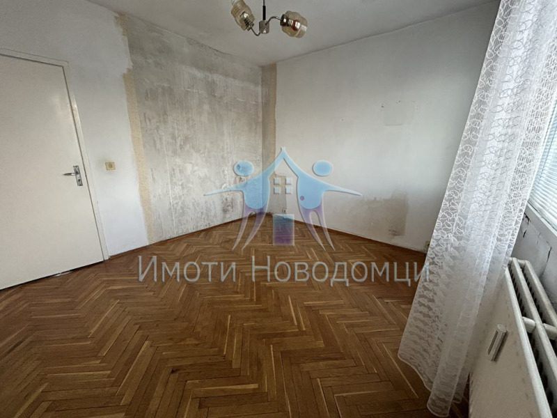 Продава МНОГОСТАЕН, гр. Шумен, Добруджански, снимка 4 - Aпартаменти - 47518656