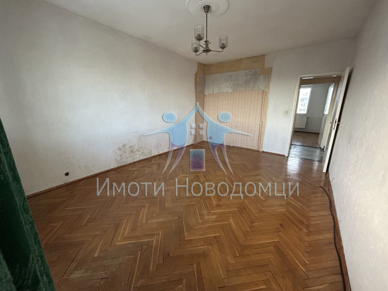 Продава МНОГОСТАЕН, гр. Шумен, Добруджански, снимка 5 - Aпартаменти - 47518656