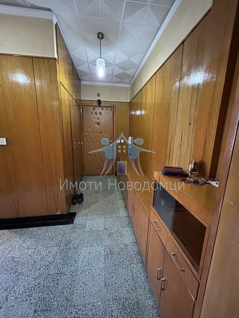 Продава МНОГОСТАЕН, гр. Шумен, Добруджански, снимка 8 - Aпартаменти - 47518656