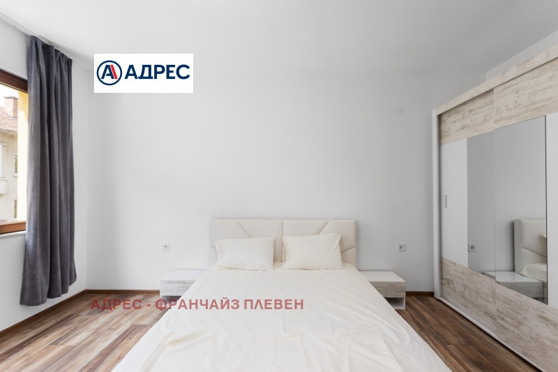 Продава МНОГОСТАЕН, гр. Плевен, Идеален център, снимка 10 - Апартаменти - 53031665