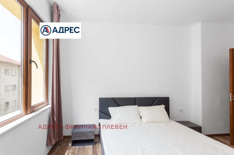 Продава МНОГОСТАЕН, гр. Плевен, Идеален център, снимка 13 - Апартаменти - 53031665