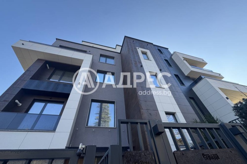 Продава МНОГОСТАЕН, гр. София, Бояна, снимка 5 - Апартаменти - 53509302