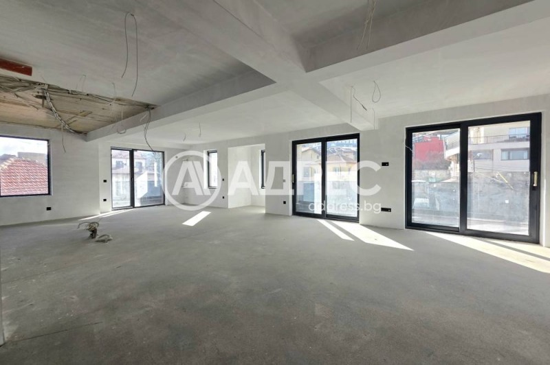 Продава МНОГОСТАЕН, гр. София, Бояна, снимка 7 - Апартаменти - 53509302