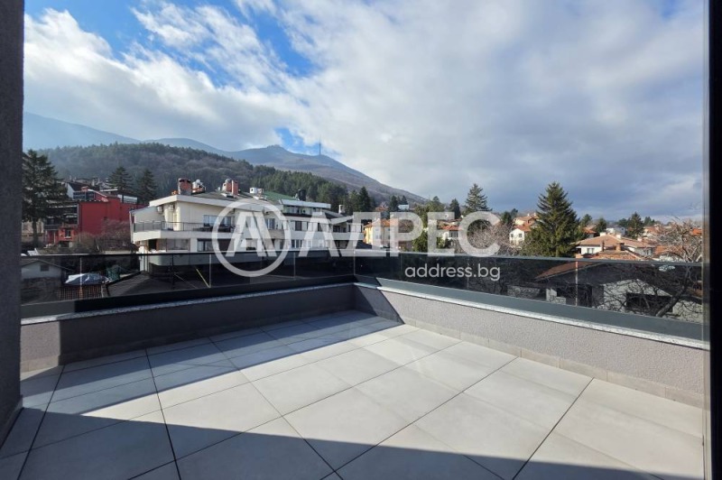 Продава МНОГОСТАЕН, гр. София, Бояна, снимка 3 - Апартаменти - 53509302