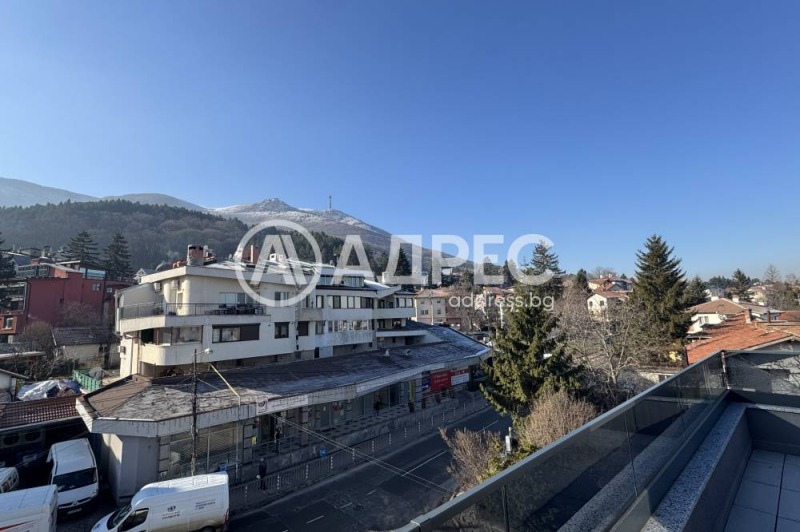 Продава МНОГОСТАЕН, гр. София, Бояна, снимка 13 - Апартаменти - 53509302