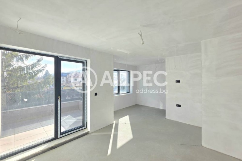 Продава МНОГОСТАЕН, гр. София, Бояна, снимка 8 - Апартаменти - 53509302