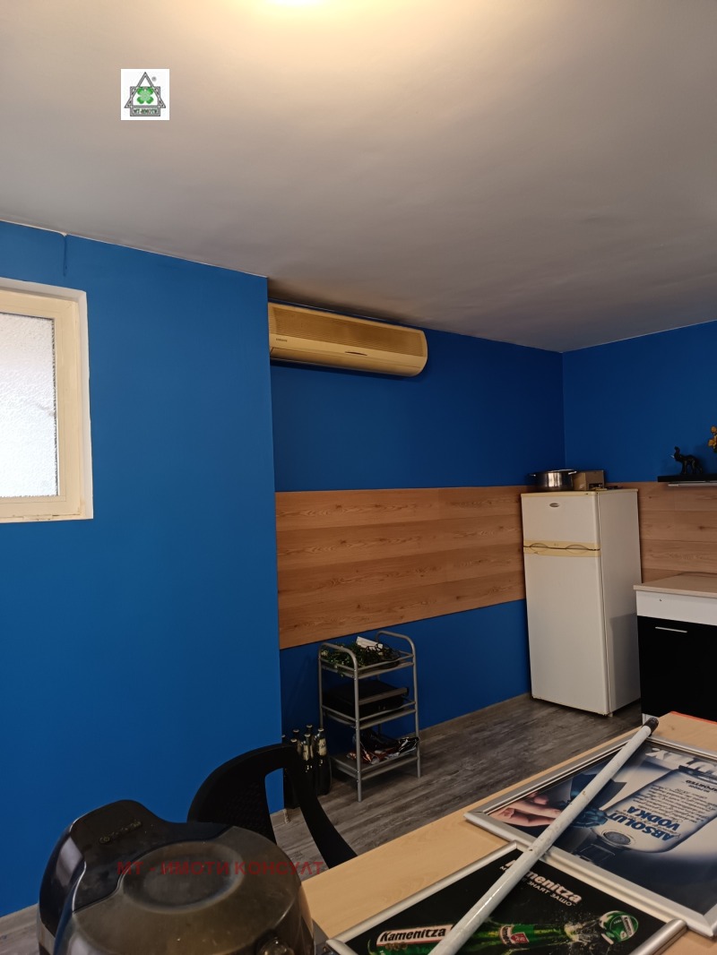 Продава ОФИС, гр. София, Иван Вазов, снимка 3 - Офиси - 51019926