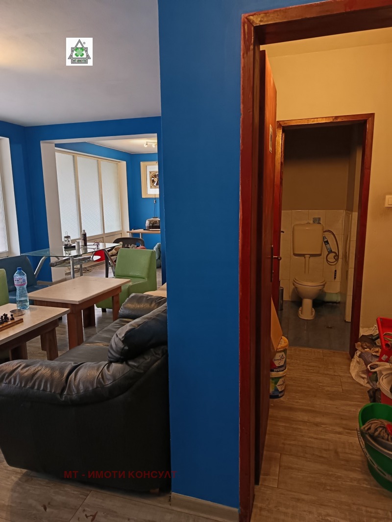 Продава ОФИС, гр. София, Иван Вазов, снимка 5 - Офиси - 51019926