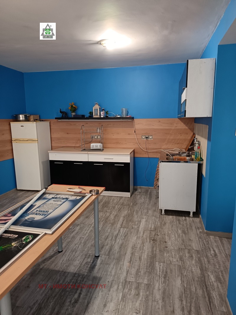 Продава ОФИС, гр. София, Иван Вазов, снимка 2 - Офиси - 51019926