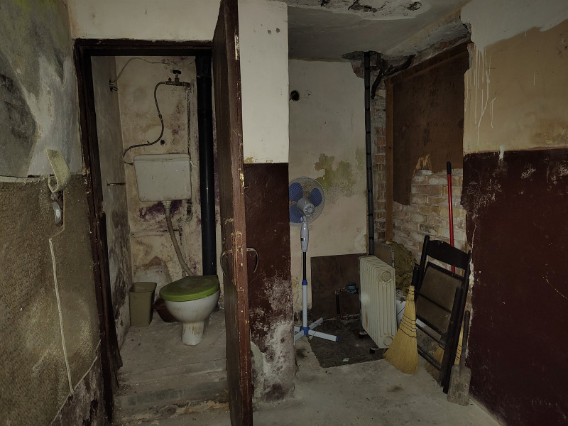 Продава  Етаж от къща град Видин , Химик , 65 кв.м | 81531219 - изображение [13]
