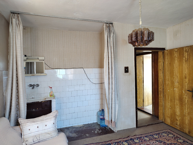 Продава  Етаж от къща град Видин , Химик , 65 кв.м | 81531219 - изображение [5]