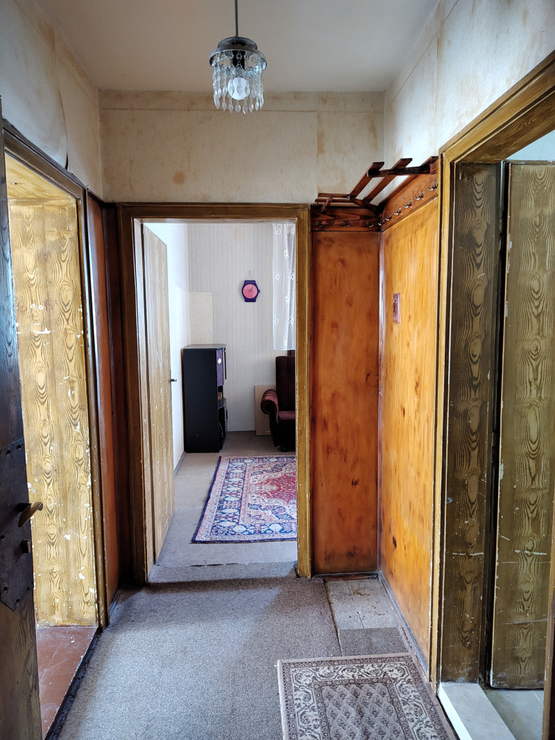 Продава  Етаж от къща град Видин , Химик , 65 кв.м | 81531219 - изображение [8]
