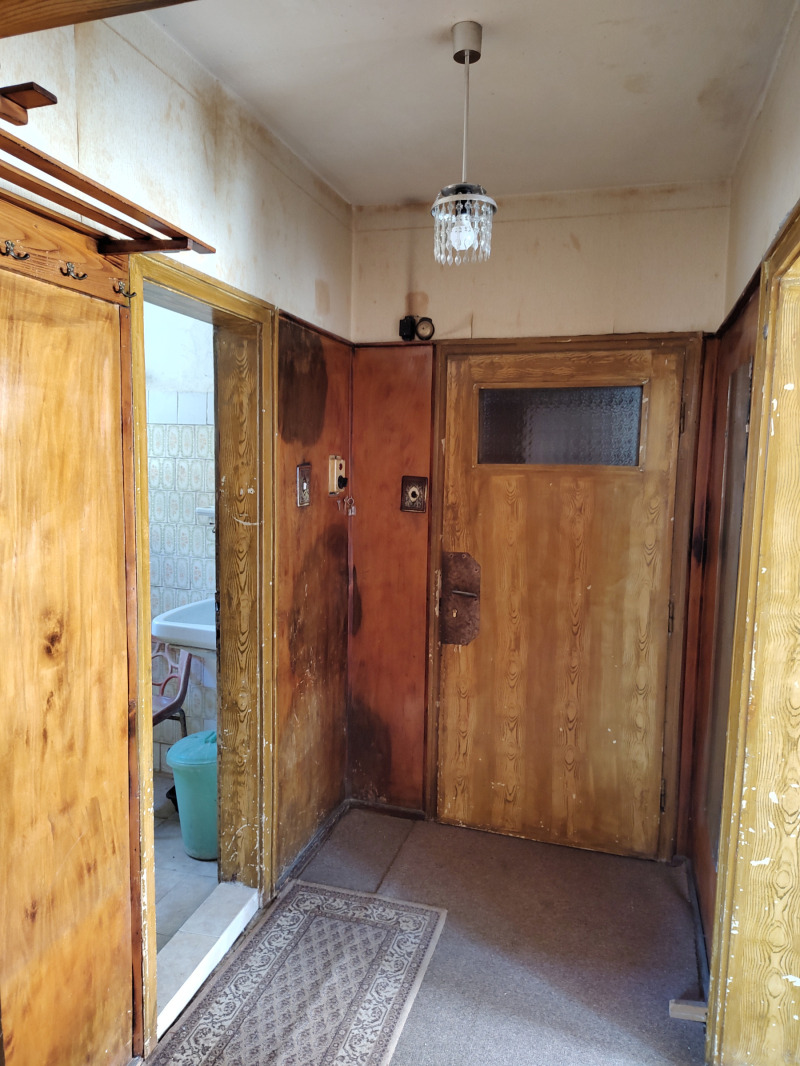 Продава  Етаж от къща град Видин , Химик , 65 кв.м | 81531219 - изображение [7]