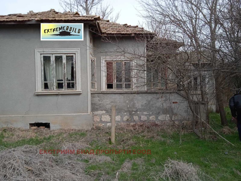 Продава  Къща област Добрич , с. Александрия , 62 кв.м | 26895271