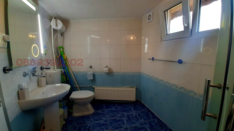 Продава КЪЩА, гр. Две могили, област Русе, снимка 15 - Къщи - 52780671