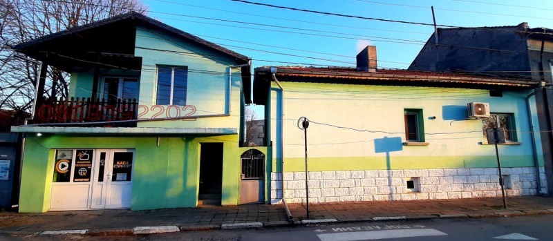 Продава КЪЩА, гр. Две могили, област Русе