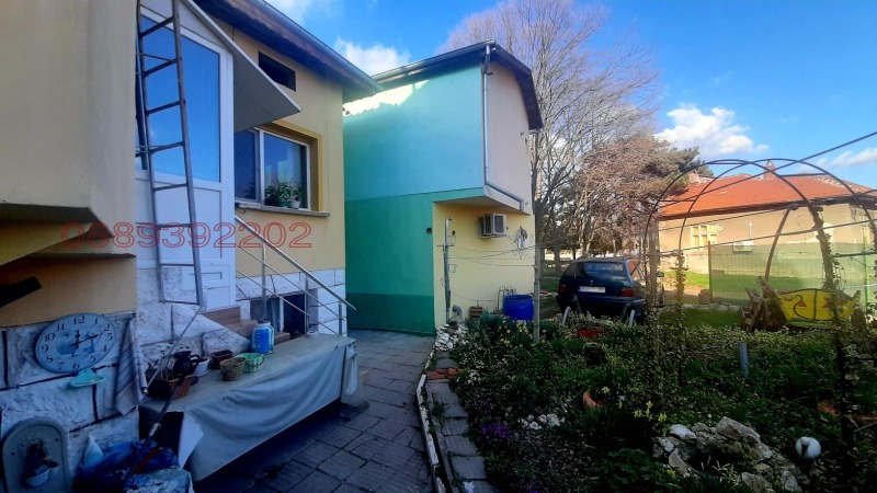 Продава КЪЩА, гр. Две могили, област Русе, снимка 4 - Къщи - 52780671