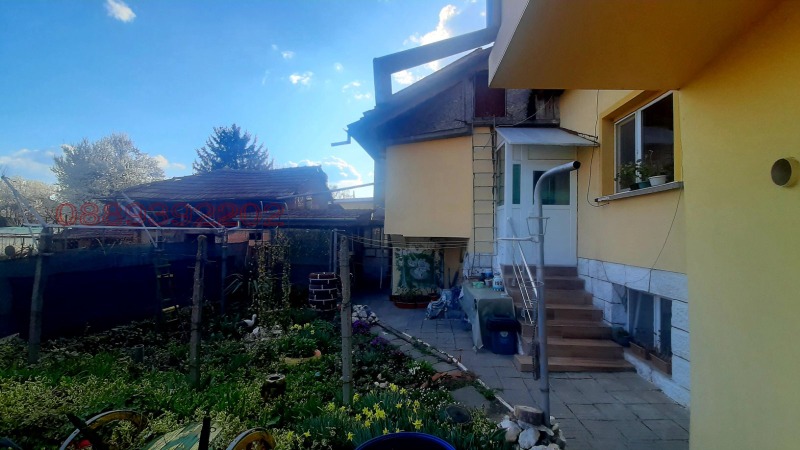 Продава КЪЩА, гр. Две могили, област Русе, снимка 2 - Къщи - 52780671