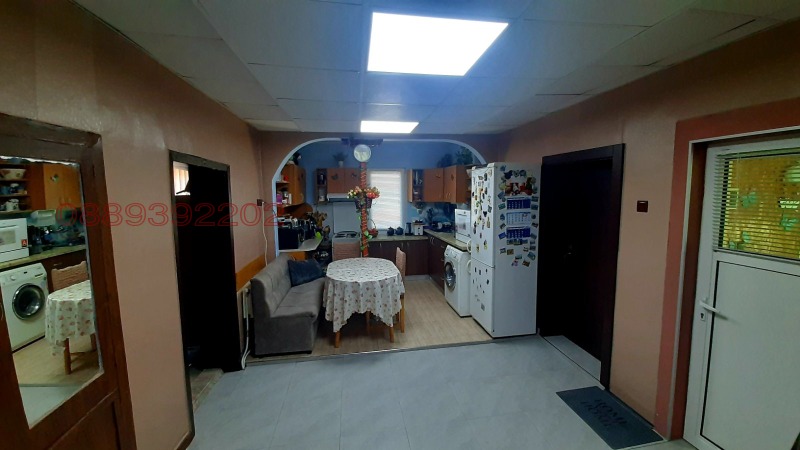 Продава КЪЩА, гр. Две могили, област Русе, снимка 6 - Къщи - 52780671