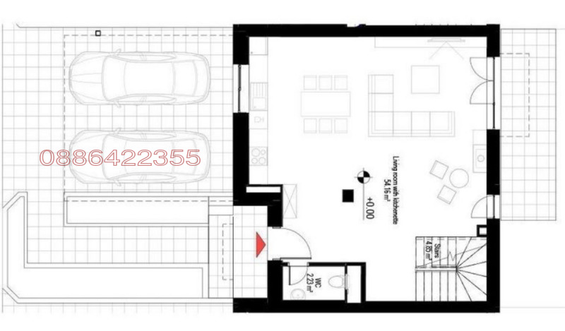 Myytävänä  Talo Sofia , Lozen , 286 neliömetriä | 16174475 - kuva [13]
