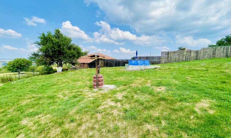 Продава КЪЩА, гр. Елена, област Велико Търново, снимка 5 - Къщи - 52141113