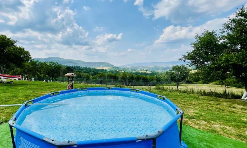 Продава КЪЩА, гр. Елена, област Велико Търново, снимка 2 - Къщи - 52141113