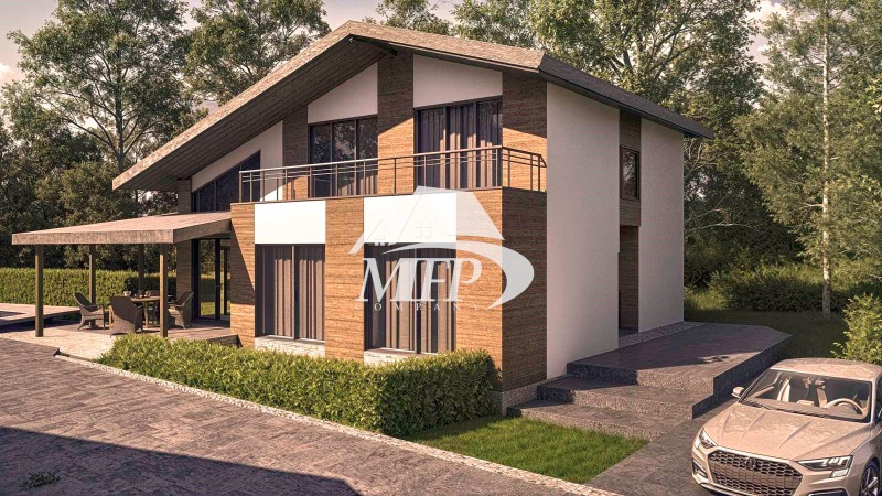 Продава КЪЩА, гр. Костенец, област София област