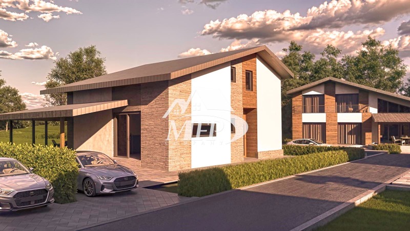 Продава КЪЩА, гр. Костенец, област София област, снимка 2 - Къщи - 52681004