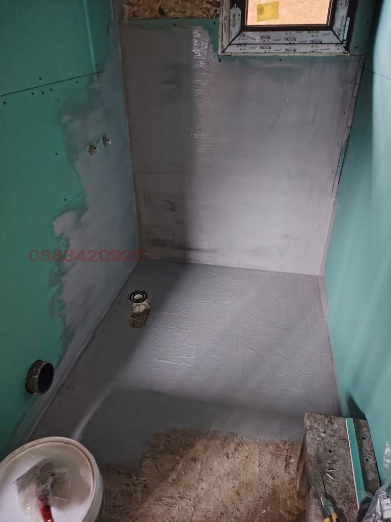 Продава КЪЩА, с. Пролеша, област София област, снимка 7 - Къщи - 54570949