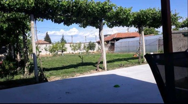 Продава КЪЩА, с. Ръжево Конаре, област Пловдив, снимка 6 - Къщи - 54574264