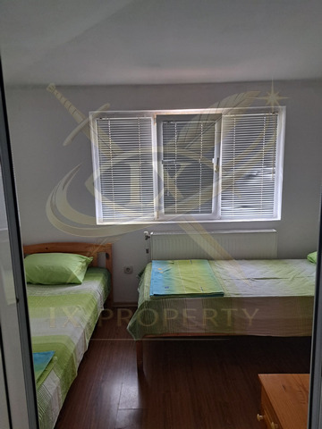 Продава КЪЩА, гр. Приморско, област Бургас, снимка 2 - Къщи - 55099712