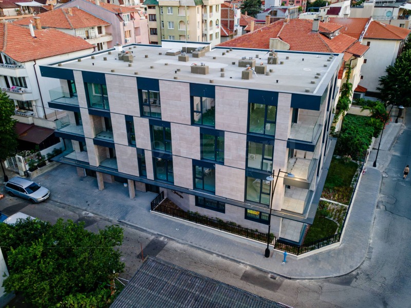 Til salg  Butik region Burgas , Nesebar , 62 kvm | 14958849 - billede [14]
