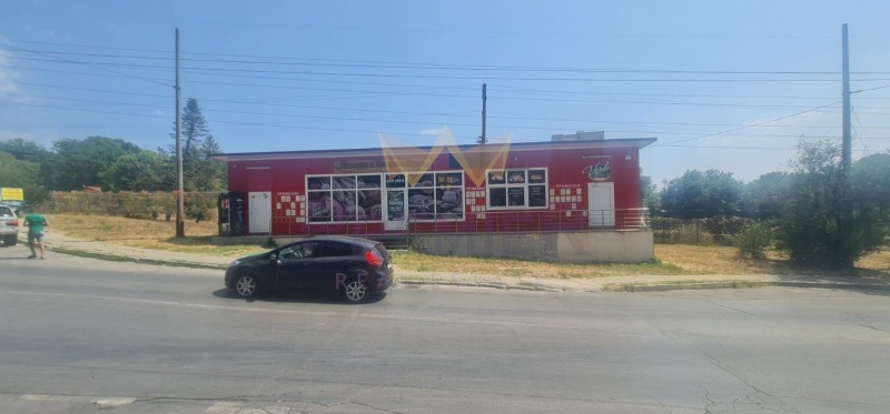 Te koop  Winkel Varna , Mladost 2 , 120 m² | 11640611 - afbeelding [10]