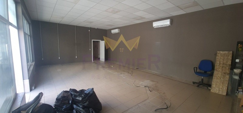 Te koop  Winkel Varna , Mladost 2 , 120 m² | 11640611 - afbeelding [3]