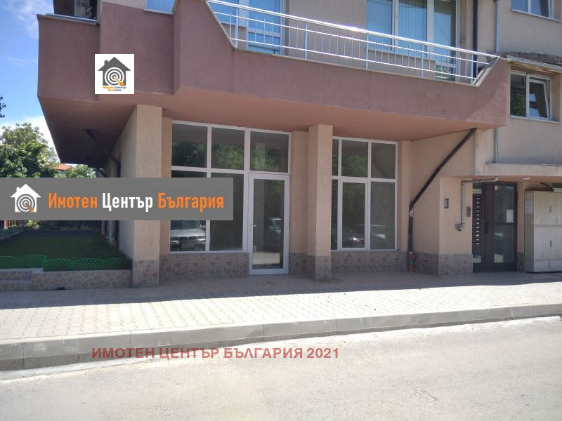 Продава МАГАЗИН, гр. София, Люлин - център, снимка 2 - Магазини - 54751276