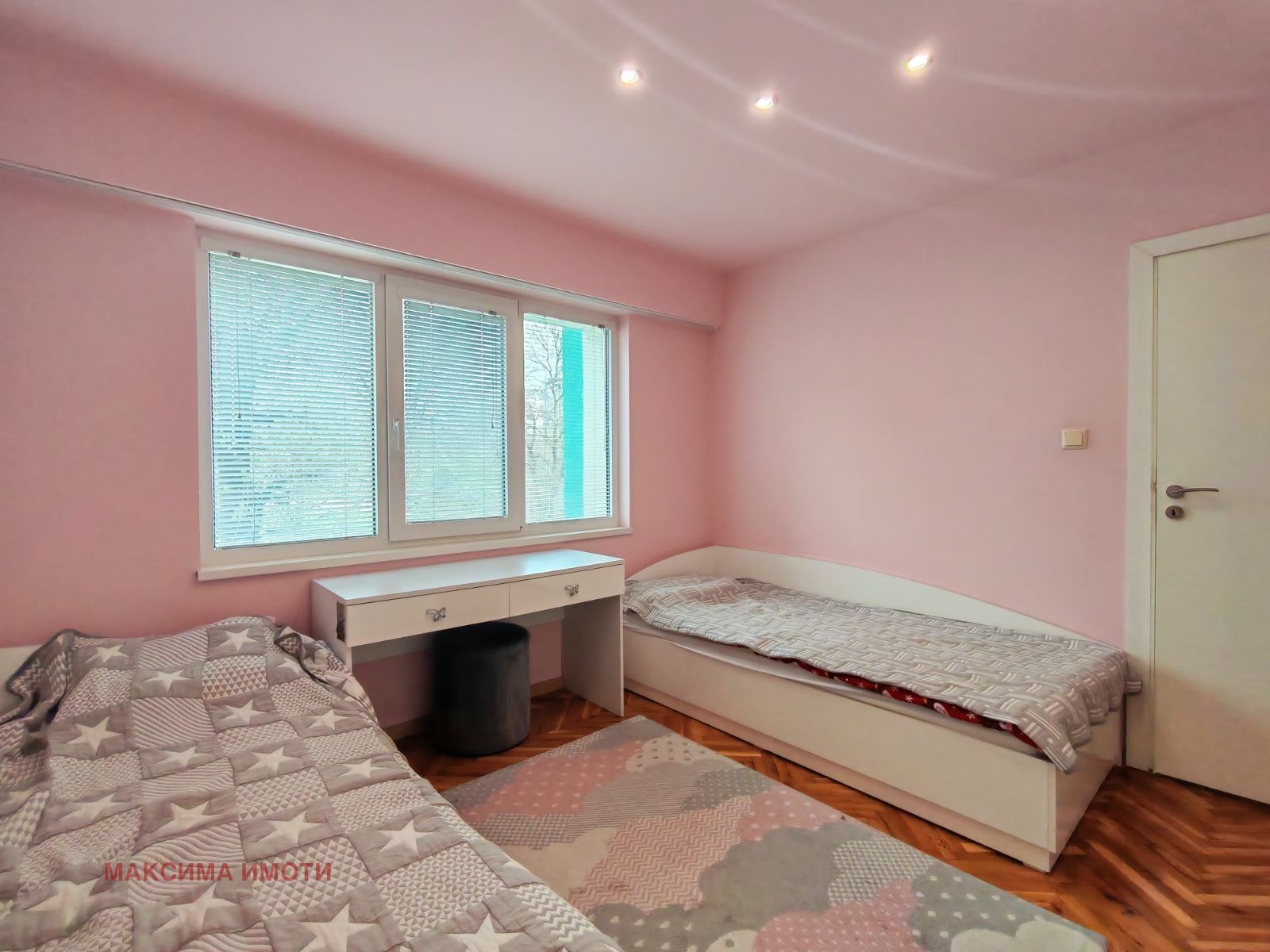 Продава 2-СТАЕН, гр. Бургас, Славейков, снимка 12 - Апартаменти - 54204549