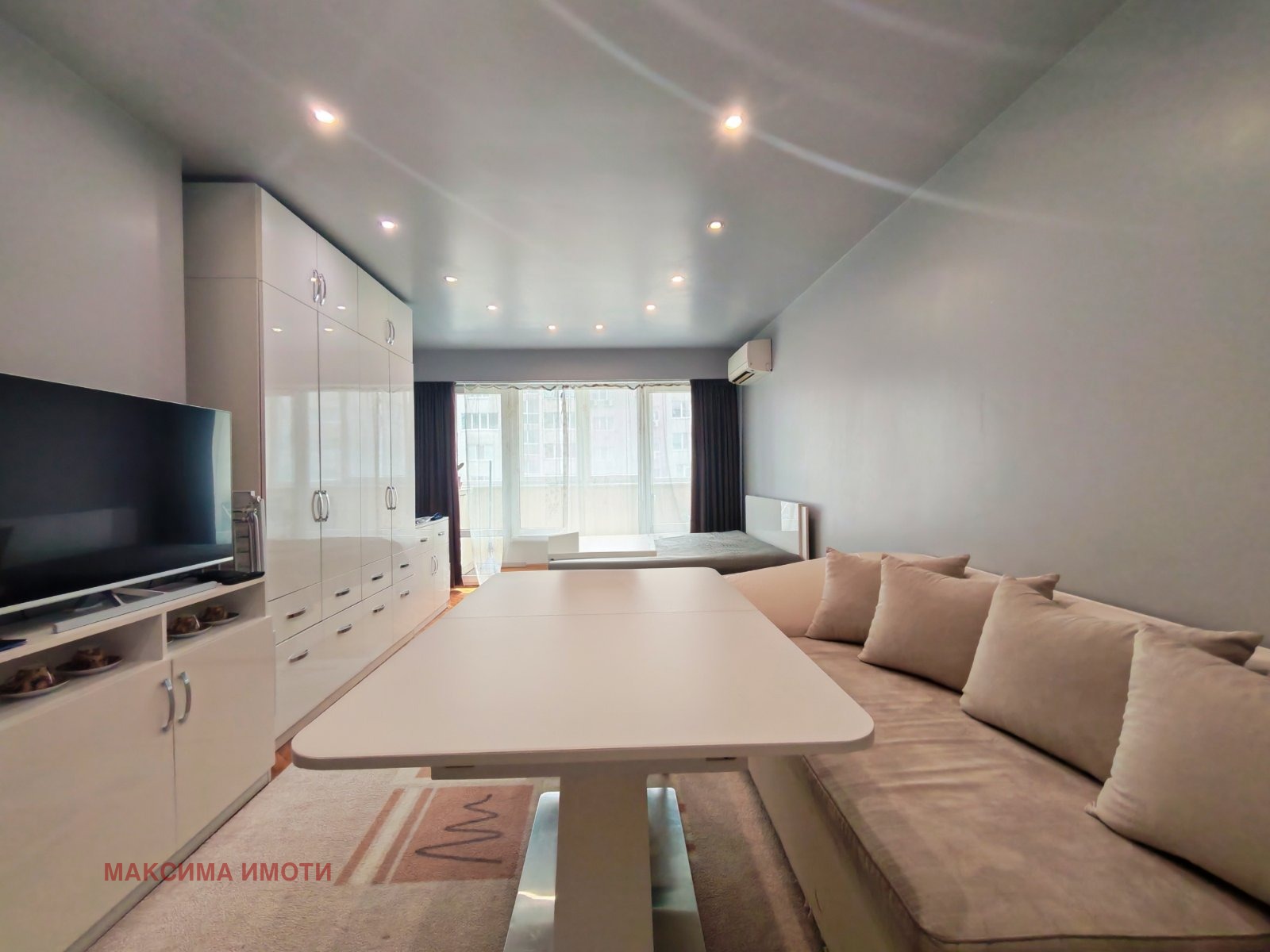 Продава 2-СТАЕН, гр. Бургас, Славейков