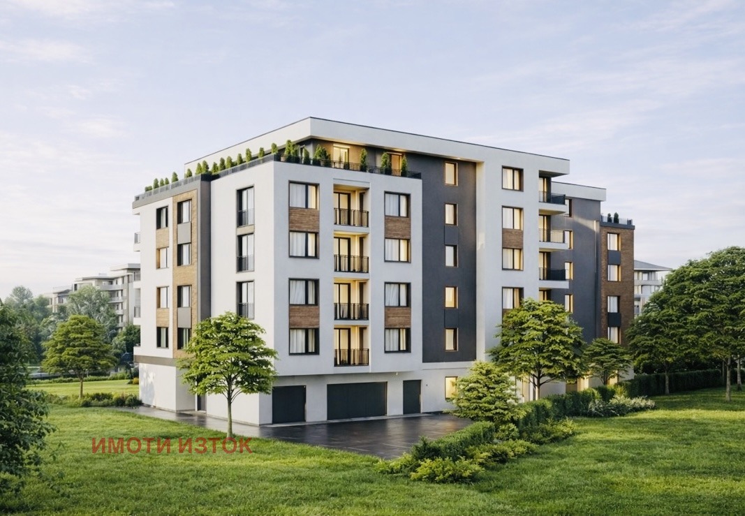 Продава 2-СТАЕН, гр. Перник, Изток, снимка 3 - Апартаменти - 55217305
