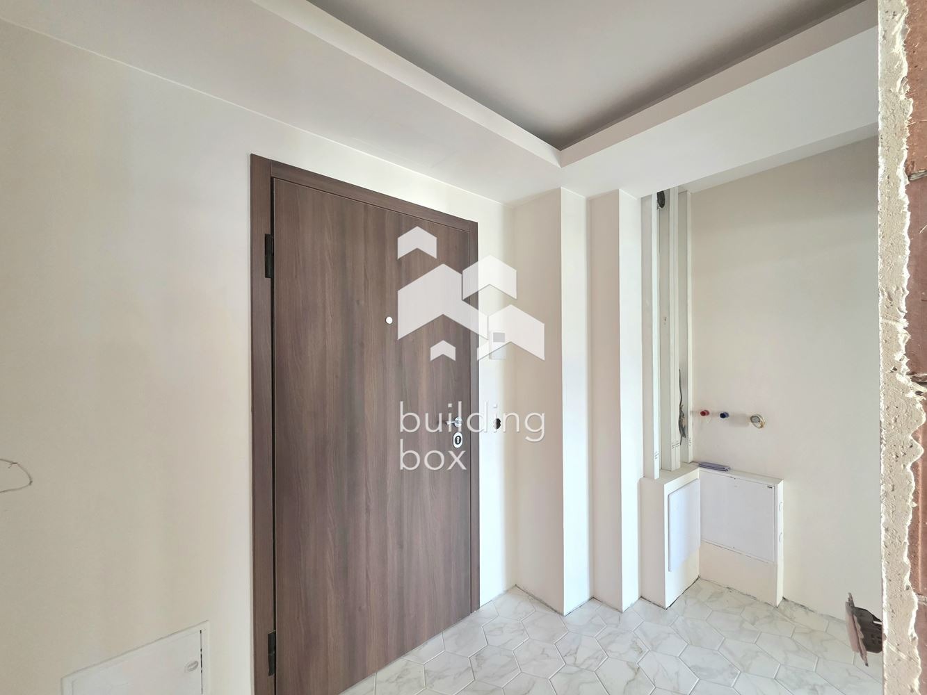 Продава 2-СТАЕН, гр. София, Младост 4, снимка 9 - Апартаменти - 55896407