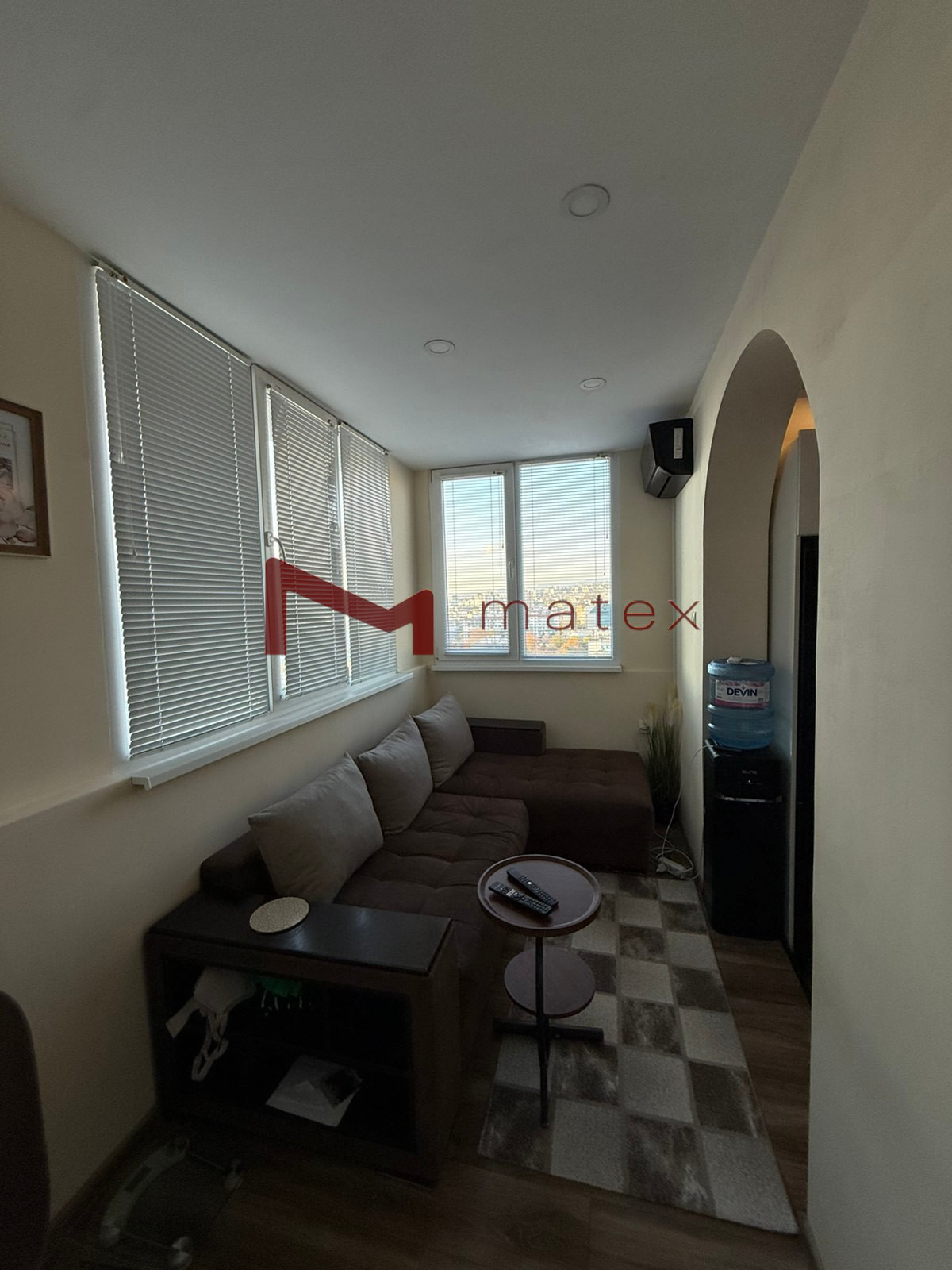Продава 3-СТАЕН, гр. Варна, Спортна зала, снимка 2 - Апартаменти - 52409987
